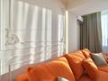 4-комнатная квартира · 80 м² · 6/9 этаж, Сейфуллина 534 — Курмангазы за 110 млн ₸ в Алматы, Алмалинский р-н — фото 4