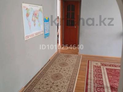4-бөлмелі пәтер · 88 м² · 2/5 қабат, Пушкина22 — Пушкина Маметова, бағасы: 57 млн ₸ в Алматы, Медеуский р-н