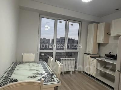 3-бөлмелі пәтер · 80 м² · 6/6 қабат, Шұғыла ш/а., Жунисова — Ул. Ташкентская уг. Алатау, бағасы: 280 000 ₸ в Алматы, Наурызбайский р-н