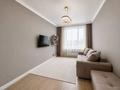 2-комнатная квартира · 55 м² · 2/10 этаж, Улы Дала 31, 31/1, 33, 33/1 за 39.9 млн ₸ в Астане, Есильский р-н — фото 6