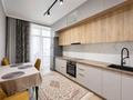 2-комнатная квартира · 55 м² · 2/10 этаж, Улы Дала 31, 31/1, 33, 33/1 за 39.9 млн ₸ в Астане, Есильский р-н — фото 2