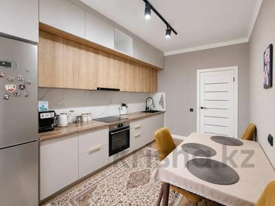2-комнатная квартира · 55 м² · 2/10 этаж, Улы Дала 31, 31/1, 33, 33/1 за 39.9 млн ₸ в Астане, Есильский р-н