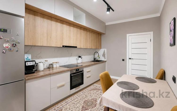 2-комнатная квартира · 55 м² · 2/10 этаж, Улы Дала 31, 31/1, 33, 33/1 за 39.9 млн ₸ в Астане, Есильский р-н — фото 8