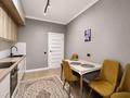 2-комнатная квартира · 55 м² · 2/10 этаж, Улы Дала 31, 31/1, 33, 33/1 за 39.9 млн ₸ в Астане, Есильский р-н — фото 3