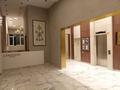 1-комнатная квартира · 48 м² · 5 этаж, Достык 8/2 за 340 000 ₸ в Астане, Есильский р-н