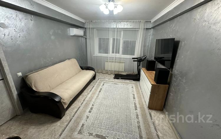 2-бөлмелі пәтер · 55 м² · 8/9 қабат, Альфараби 2/1, бағасы: 24.9 млн ₸ в Усть-Каменогорске — фото 33