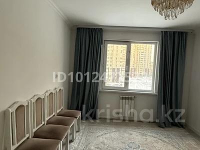 2-бөлмелі пәтер · 51 м² · 4/9 қабат, мкр Аккент, Ақкент ш/а. 64, бағасы: 36 млн ₸ в Алматы, Алатауский р-н