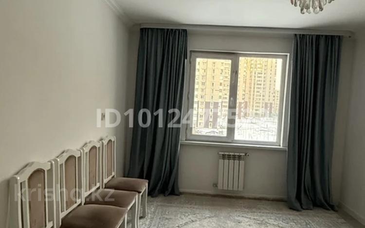 2-комнатная квартира · 51 м² · 4/9 этаж, мкр Аккент, Ақкент ш/а. 64 за 36 млн ₸ в Алматы, Алатауский р-н — фото 2