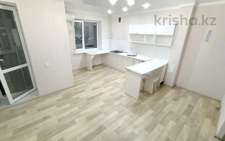 2-комнатная квартира · 50 м² · 8/9 этаж, кобланды батыра — каирбекова за ~ 22 млн ₸ в Костанае — фото 2