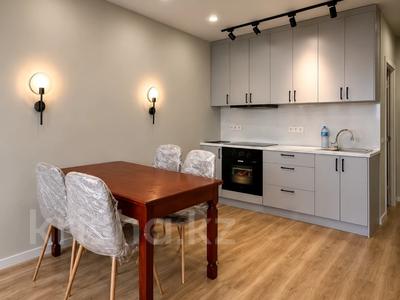 2-комнатная квартира · 50 м² · 6/9 этаж, Аэропортная 4/2 — Напротив Aport Mall East за 34 млн ₸ в 