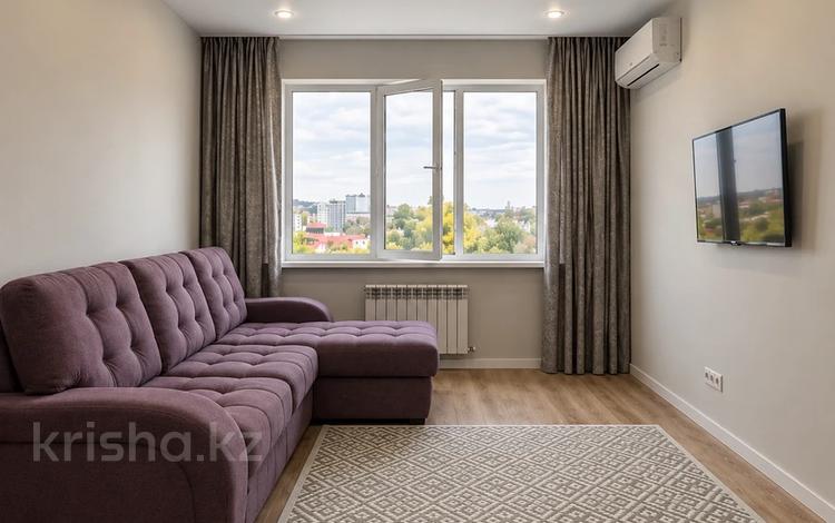 2-бөлмелі пәтер · 50 м² · 6/9 қабат, Аэропортная 4/2 — Напротив Aport Mall East, бағасы: 34 млн ₸ в  — фото 7