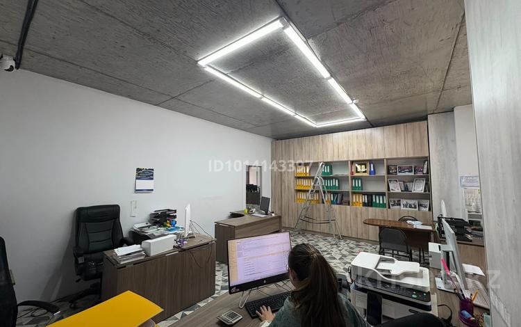 Офисы · 190 м² за 100.1 млн ₸ в Астане, Сарыарка р-н — фото 2
