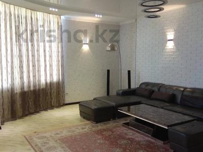 3-комнатная квартира · 125 м² · 8/12 этаж, Кунаева — ЖК Рахат за 360 000 ₸ в Шымкенте