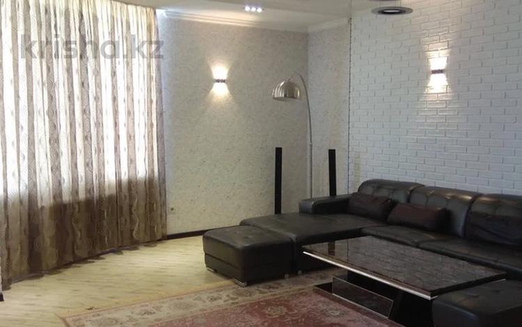 3-комнатная квартира · 125 м² · 8/12 этаж, Кунаева — ЖК Рахат за 360 000 ₸ в Шымкенте — фото 2