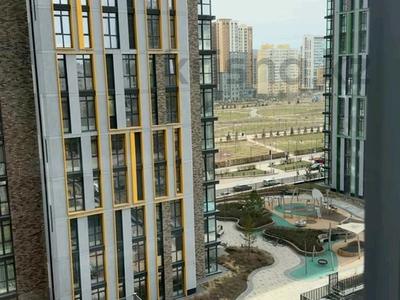 3-бөлмелі пәтер · 140 м² · 18/25 қабат, Акмешит 1, бағасы: 2.1 млн ₸ в Астане, Есильский р-н