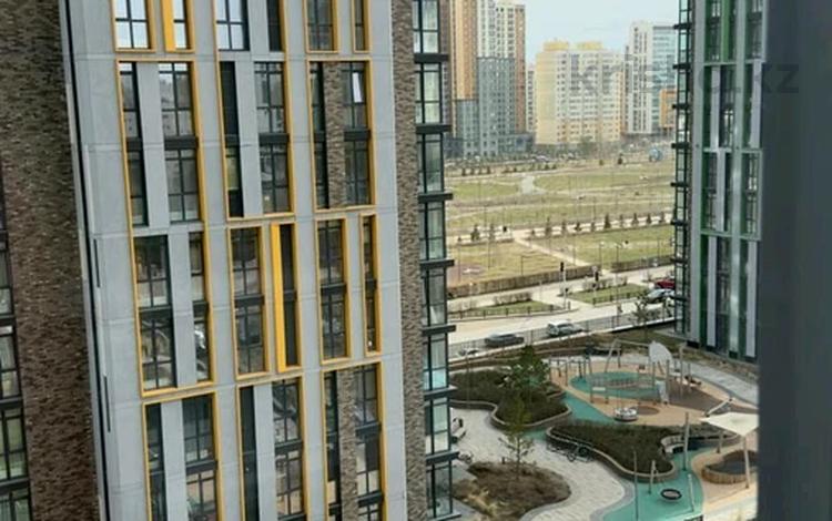3-бөлмелі пәтер · 140 м² · 18/25 қабат, Акмешит 1, бағасы: 2.1 млн ₸ в Астане, Есильский р-н — фото 2