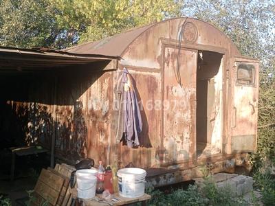 Дача · 1 комната · 20 м² · 8 сот., мкр. Алтын орда — Район Батыс 2 Алтын орда за 50 000 〒 в Актобе