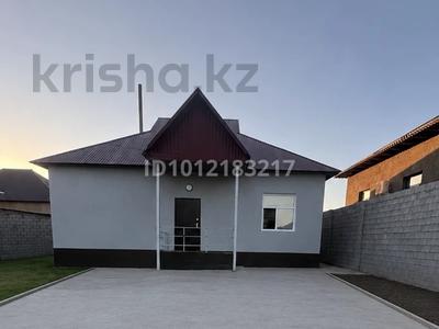Отдельный дом · 5 комнат · 110 м² · 8 сот., мкр Нуршуак, Сакиналы 41 за 36 млн ₸ в Шымкенте, Абайский р-н