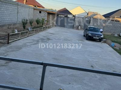 Отдельный дом · 5 комнат · 110 м² · 8 сот., мкр Нуршуак, Сакиналы 41 за 36 млн ₸ в Шымкенте, Абайский р-н