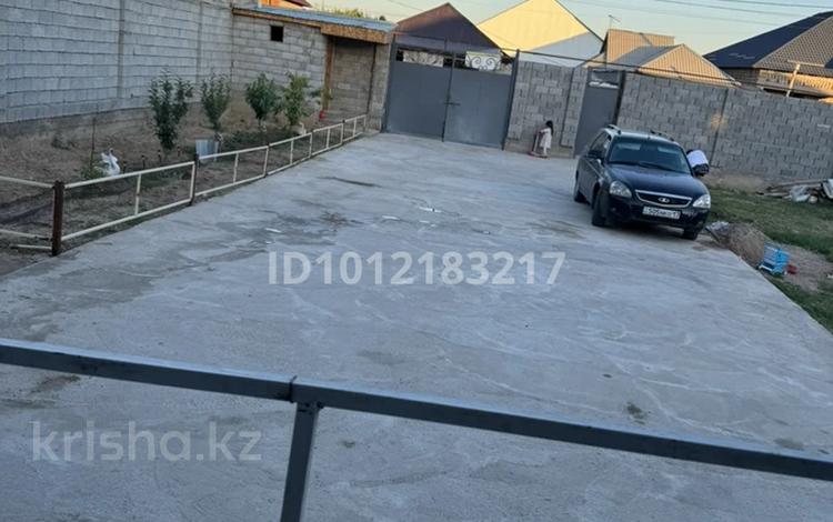 Жеке үй · 5 бөлме · 110 м² · 8 жүзд., мкр Нуршуак, Сакиналы 41, бағасы: 36 млн ₸ в Шымкенте, Абайский р-н — фото 3