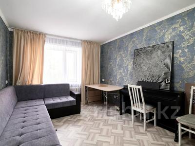 4-бөлмелі пәтер · 78.2 м² · 3/5 қабат, проспект Магжана Жумабаева 12, бағасы: 28.5 млн ₸ в Астане, Алматы р-н