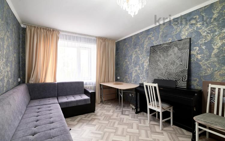 4-бөлмелі пәтер · 78.2 м² · 3/5 қабат, проспект Магжана Жумабаева 12, бағасы: 28.5 млн ₸ в Астане, Алматы р-н — фото 2