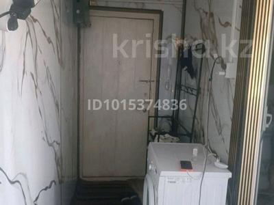 3-комнатная квартира · 59 м² · 5/5 этаж, Такен Алимкулова дом 2 кв 17 за 20 млн ₸ в Шымкенте, Аль-Фарабийский р-н