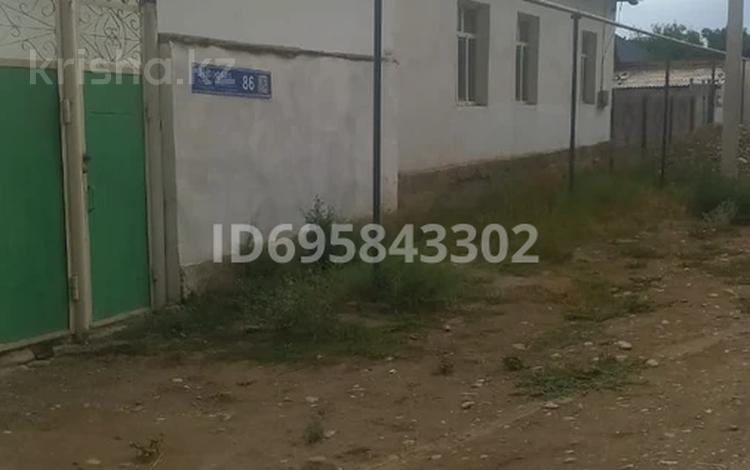 Отдельный дом · 5 комнат · 120 м² · 10 сот., Желтоқсан 86 — ХБЗ район за 13 млн 〒 в Туркестане — фото 2