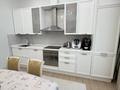 4-комнатная квартира · 141 м² · 8/9 этаж, Ивана Панфилова — Премиум класс, потолки 3.3м за 125 млн ₸ в Астане, Сарайшык р-н — фото 9