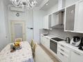4-комнатная квартира · 141 м² · 8/9 этаж, Ивана Панфилова — Премиум класс, потолки 3.3м за 125 млн ₸ в Астане, Сарайшык р-н — фото 13