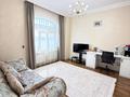 4-комнатная квартира · 141 м² · 8/9 этаж, Ивана Панфилова — Премиум класс, потолки 3.3м за 125 млн ₸ в Астане, Сарайшык р-н — фото 42
