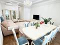 4-комнатная квартира · 141 м² · 8/9 этаж, Ивана Панфилова — Премиум класс, потолки 3.3м за 125 млн ₸ в Астане, Сарайшык р-н — фото 5