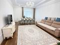4-комнатная квартира · 141 м² · 8/9 этаж, Ивана Панфилова — Премиум класс, потолки 3.3м за 125 млн ₸ в Астане, Сарайшык р-н — фото 2
