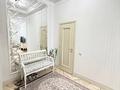 4-комнатная квартира · 141 м² · 8/9 этаж, Ивана Панфилова — Премиум класс, потолки 3.3м за 125 млн ₸ в Астане, Сарайшык р-н — фото 46