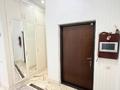 4-комнатная квартира · 141 м² · 8/9 этаж, Ивана Панфилова — Премиум класс, потолки 3.3м за 125 млн ₸ в Астане, Сарайшык р-н — фото 49