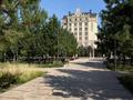4-комнатная квартира · 141 м² · 8/9 этаж, Ивана Панфилова — Премиум класс, потолки 3.3м за 125 млн ₸ в Астане, Сарайшык р-н — фото 52
