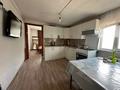 Отдельный дом · 3 комнаты · 80 м² · 6 сот., Железнодорожная 116 — Элеваторная за 25 млн 〒 в Аксае — фото 4
