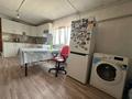 Отдельный дом · 3 комнаты · 80 м² · 6 сот., Железнодорожная 116 — Элеваторная за 25 млн 〒 в Аксае — фото 9