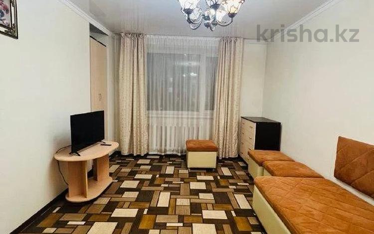 1-комнатная квартира · 40.7 м² · 5/16 этаж, Мустафина 21/2 за 18.6 млн ₸ в Астане, Алматы р-н — фото 2
