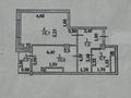 1-комнатная квартира · 40.7 м² · 5/16 этаж, Мустафина 21/2 за 18.6 млн ₸ в Астане, Алматы р-н — фото 9