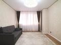 2-комнатная квартира · 55.2 м² · 10/14 этаж, Бауыржан Момышулы 16 за 31 млн ₸ в Астане, Алматы р-н