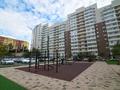2-комнатная квартира · 55.2 м² · 10/14 этаж, Бауыржан Момышулы 16 за 31 млн ₸ в Астане, Алматы р-н — фото 24