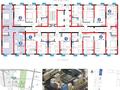 3-комнатная квартира · 71 м² · 2/16 этаж, Туркия за ~ 37.3 млн ₸ в Шымкенте, Абайский р-н — фото 3