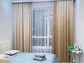 1-комнатная квартира · 48 м² · 7 этаж, Культегин 10 за 15 000 ₸ в Астане, Нура р-н — фото 4