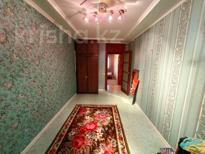 3-бөлмелі пәтер · 59 м² · 4/5 қабат, Жаңа қала ш/а., Ерубаева, бағасы: 20 млн ₸ в Караганде, Казыбек би р-н