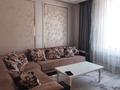 3-комнатная квартира, 98 м², 2/3 этаж посуточно, Батырбекова за 25 000 〒 в Туркестане — фото 4