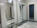 3-комнатная квартира, 98 м², 2/3 этаж посуточно, Батырбекова за 25 000 〒 в Туркестане — фото 5