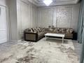3-комнатная квартира, 98 м², 2/3 этаж посуточно, Батырбекова за 25 000 〒 в Туркестане — фото 9