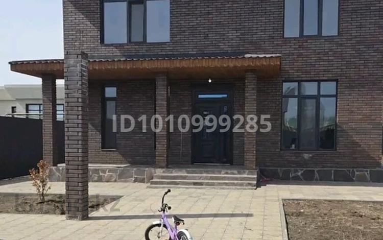 Жеке үй · 6 бөлме · 230 м² · 8 жүзд., Шугыла, бағасы: 200 млн ₸ в Астане, Сарыарка р-н — фото 2