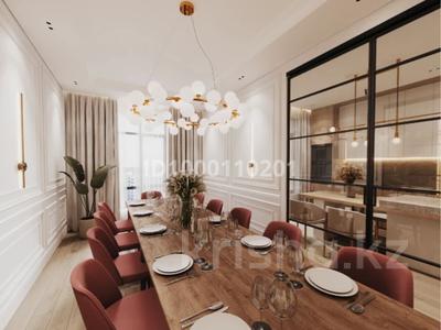 4-комнатная квартира · 119.2 м² · 3 этаж, мкр Городской Аэропорт, Хайруллы Кабжанова 75 за 89.4 млн ₸ в Караганде, Казыбек би р-н